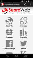 Supraweb Business App 海报