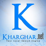 Khargharnet icône