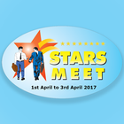 Virbacstarmeet أيقونة