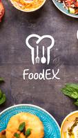 FoodEx Affiche