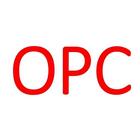 OPC icône
