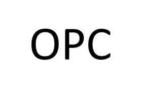 OPC Affiche