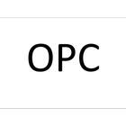 OPC Data Entry icon