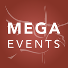 Mega Events أيقونة