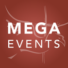 Mega Events icône