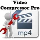 Video Compressor ícone