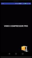 Video Compressor โปสเตอร์