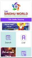 TSW - Sindhu Directory Plakat