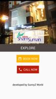 Hotel Sham Suman 포스터