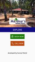 Mayekar's Holiday Home Malvan Poster