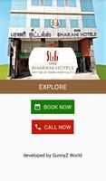 Sree Bharani Hotels Affiche