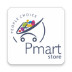 Pmart Store