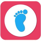Baby Photos & Milestones Album; Best Baby Products Zeichen