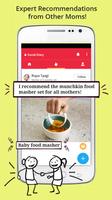Baby Photos & Milestones Album; Best Baby Products Screenshot 2
