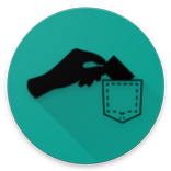 Anti Theft Pick Pocket