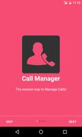 Call Manager Affiche