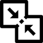 آیکون‌ Photo Merger