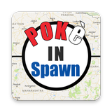 PokeSpawn India icon