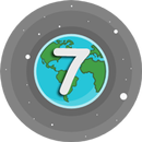 7 Wonders of The World APK