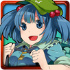 APK 東方　ぷくぷくにとり～無料暇つぶしゲーム～