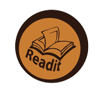 Readit icon