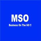 MSO Collection App иконка