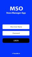 Paycable MSO Store Manager App スクリーンショット 1