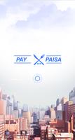 Paypaisa - Recharge & Bill Pay Affiche