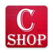 CSHOP ALL IN ONE SHOPPING APP