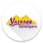 Yasrree Developers ícone
