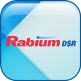 Rabium DSR icône