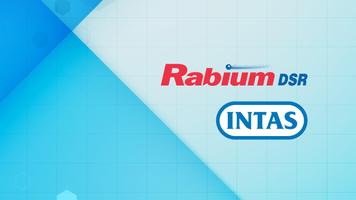 Rabium DSR постер