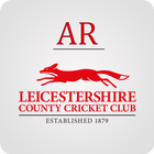 AR Leicestershire CCC icône