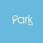 ikon ParkIndia - Smart Parking App