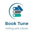 Book Tune - UnPlug with a Book icône