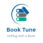 Book Tune - UnPlug with a Book icon