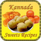 Kannada Sweets Dishes Recipes for festivals -2018 icône