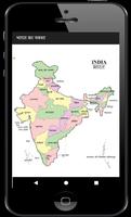 India States, Capitals, Maps - ภาพหน้าจอ 1