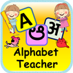”Kids Alphabet Indian Languages
