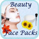 Beauty Tips- Natural DIY Face Packs & Masks APK