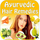 Ayurvedic Hair Packs & Natural ไอคอน