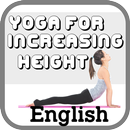 Yoga and Exercises to Increase Height Naturally APK