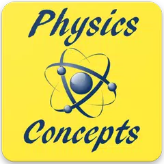 download Physics Concepts (Concept of Physics) App APK