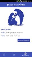 3 Schermata Charan weds Mythri