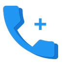 APK Call Rates of Both Sim before call, Recharge Plans