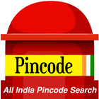 Pincode , All India Pin code .-icoon