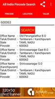 Pincode , All India Pin code . screenshot 2