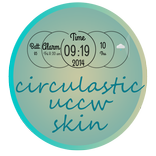 Circulastic UCCW skin