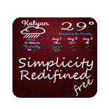 Simplicity Redefined uccw skin