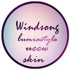Lumia Style UCCW skin simgesi